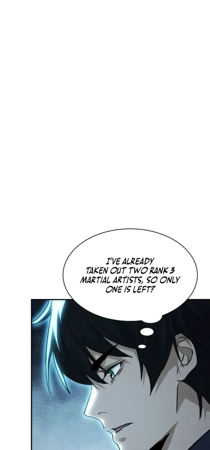 Read High Martiality With One Hand I Single Handedly Repel Three Thousand Emperors EN Manga Online