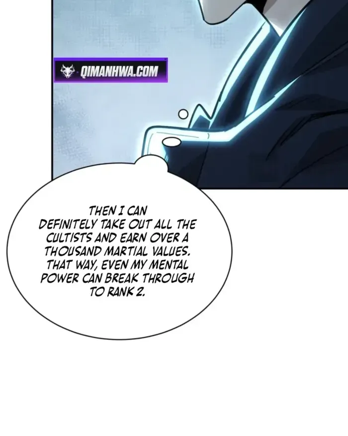 Read High Martiality With One Hand I Single Handedly Repel Three Thousand Emperors EN Manga Online