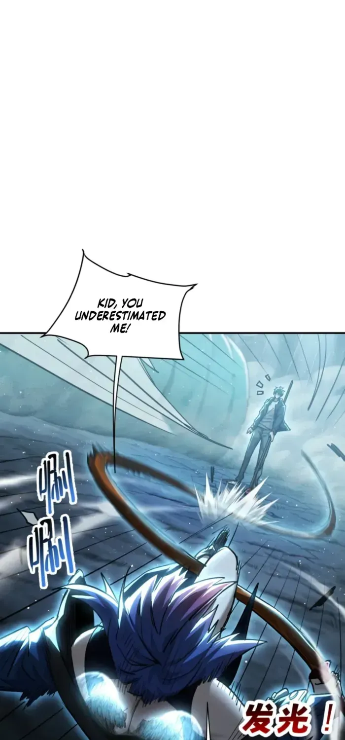 Read High Martiality With One Hand I Single Handedly Repel Three Thousand Emperors EN Manga Online