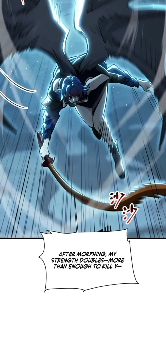 Read High Martiality With One Hand I Single Handedly Repel Three Thousand Emperors EN Manga Online