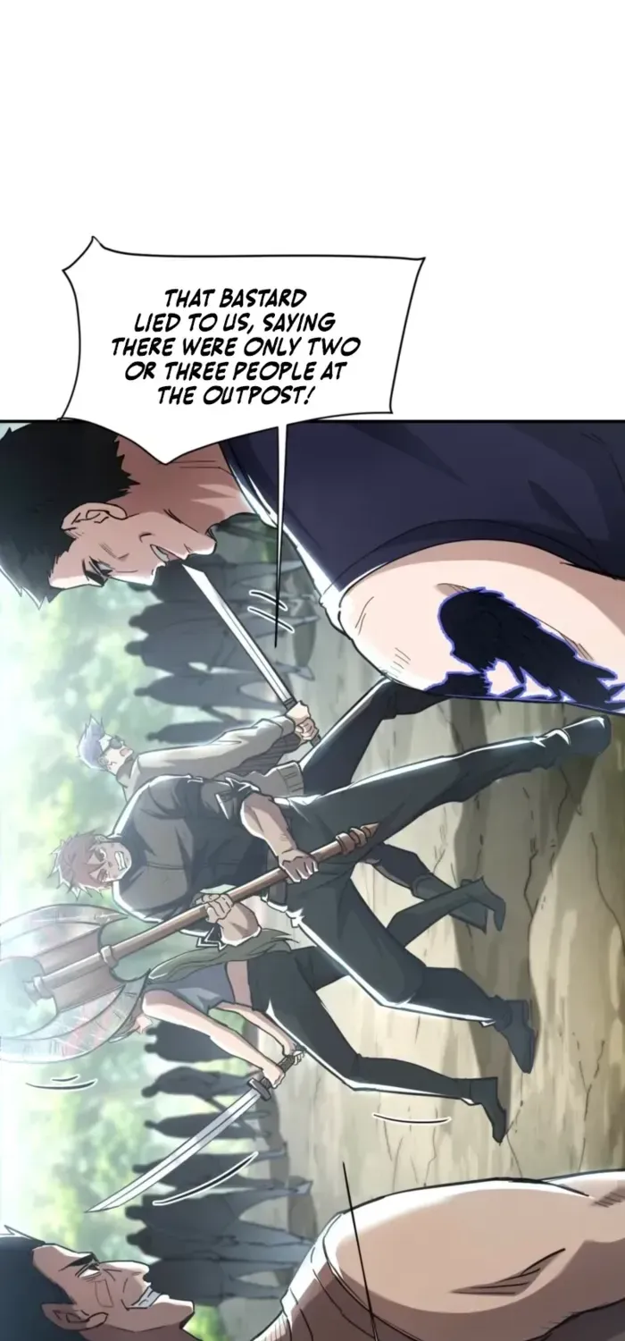 Read High Martiality With One Hand I Single Handedly Repel Three Thousand Emperors EN Manga Online