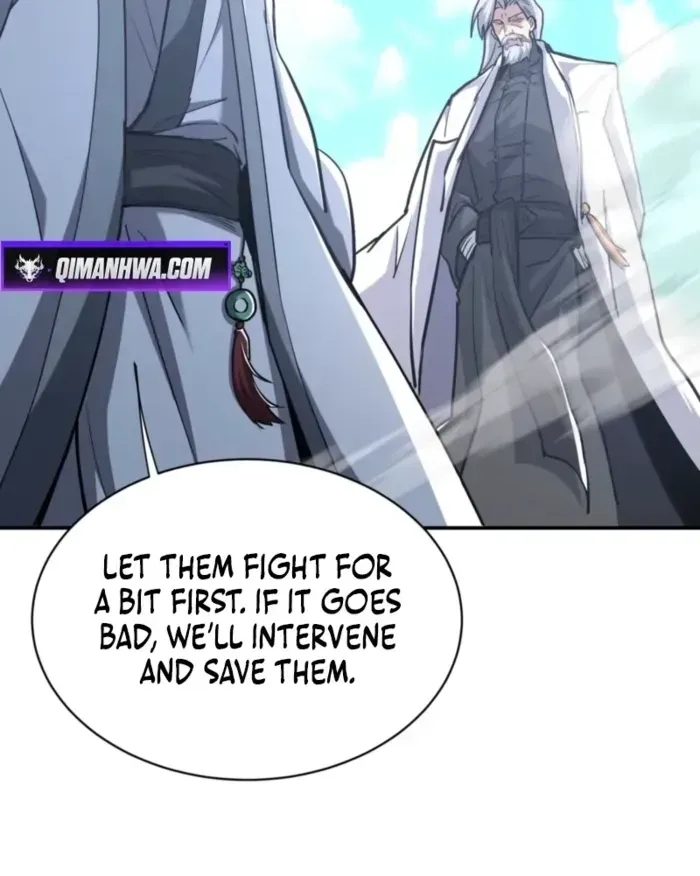 Read High Martiality With One Hand I Single Handedly Repel Three Thousand Emperors EN Manga Online