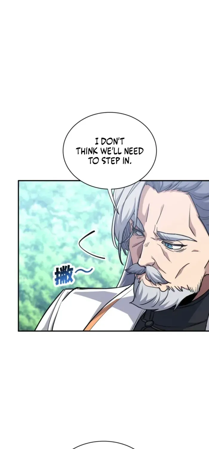 Read High Martiality With One Hand I Single Handedly Repel Three Thousand Emperors EN Manga Online