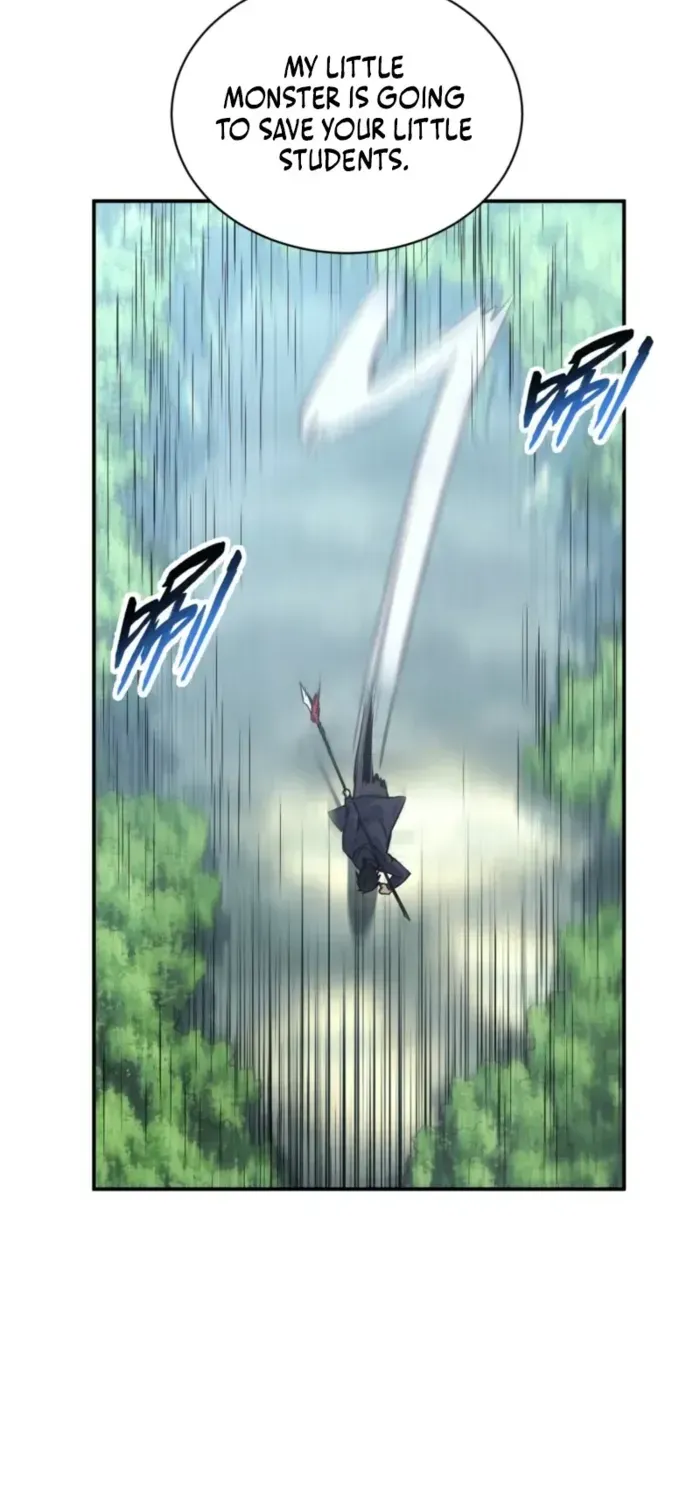 Read High Martiality With One Hand I Single Handedly Repel Three Thousand Emperors EN Manga Online