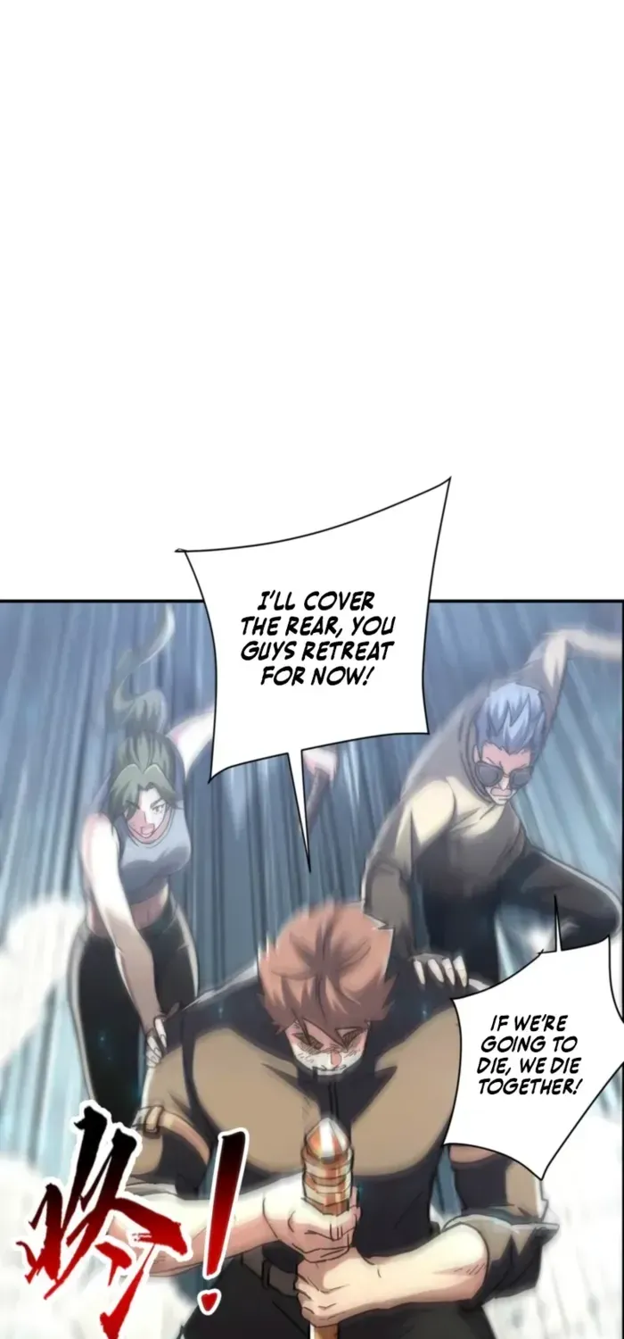 Read High Martiality With One Hand I Single Handedly Repel Three Thousand Emperors EN Manga Online