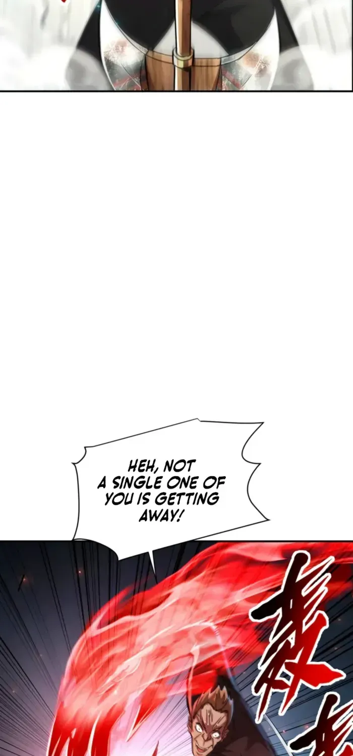 Read High Martiality With One Hand I Single Handedly Repel Three Thousand Emperors EN Manga Online