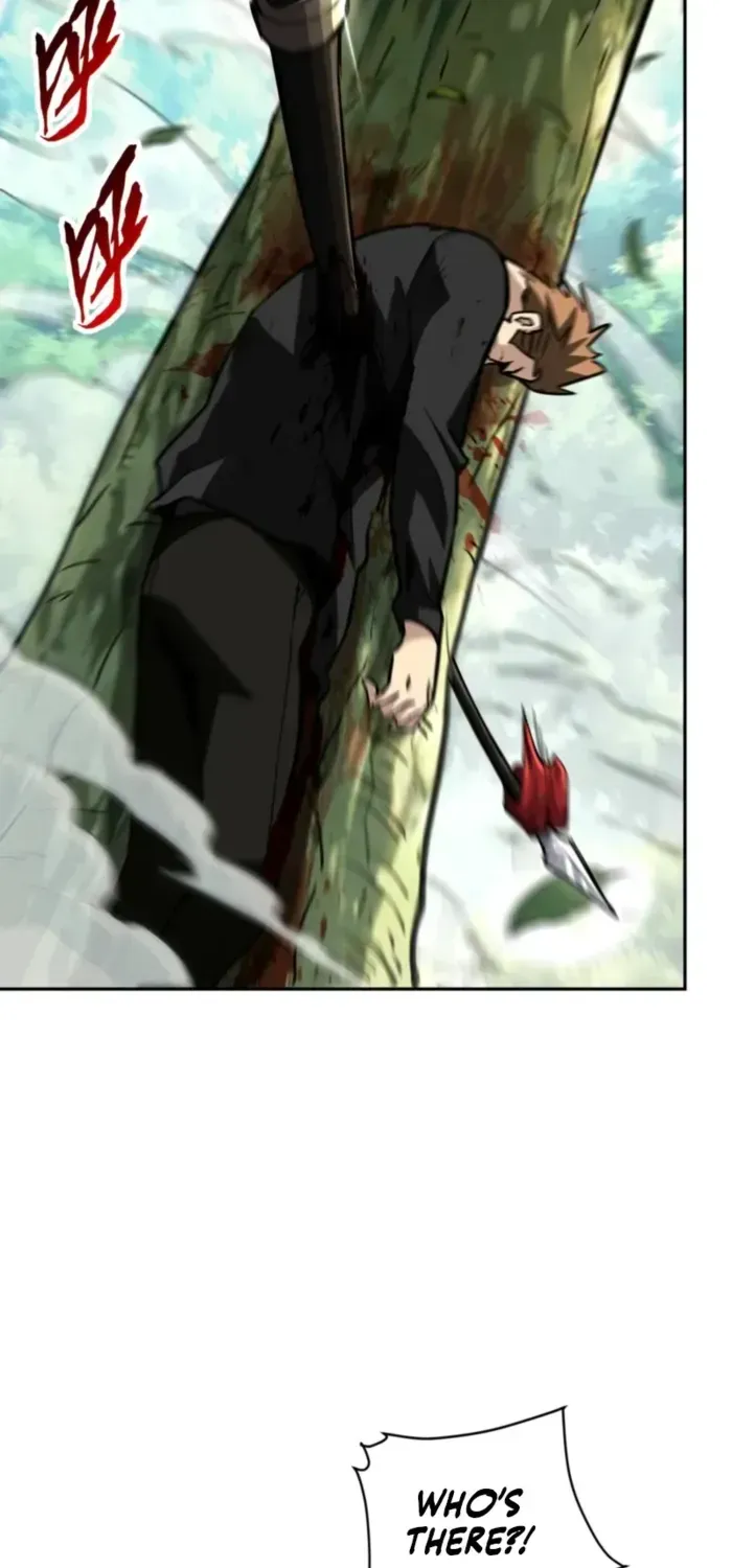 Read High Martiality With One Hand I Single Handedly Repel Three Thousand Emperors EN Manga Online