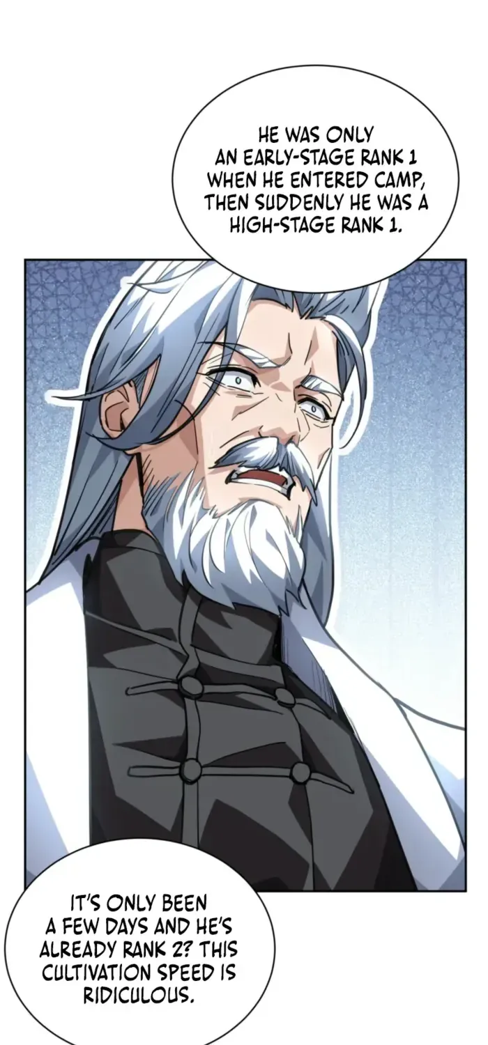 Read High Martiality With One Hand I Single Handedly Repel Three Thousand Emperors EN Manga Online