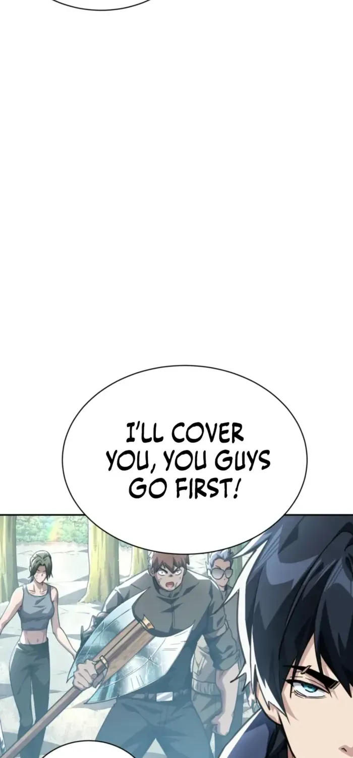 Read High Martiality With One Hand I Single Handedly Repel Three Thousand Emperors EN Manga Online