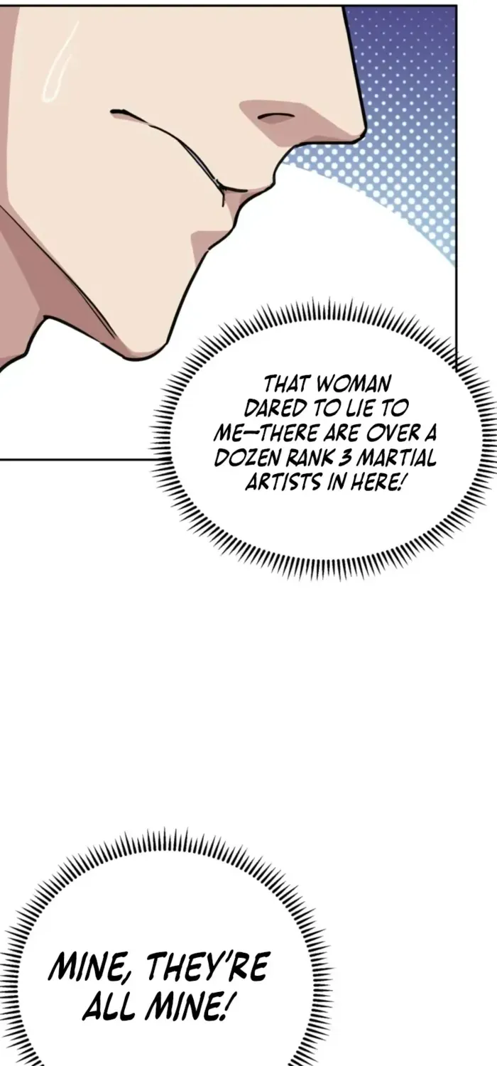 Read High Martiality With One Hand I Single Handedly Repel Three Thousand Emperors EN Manga Online