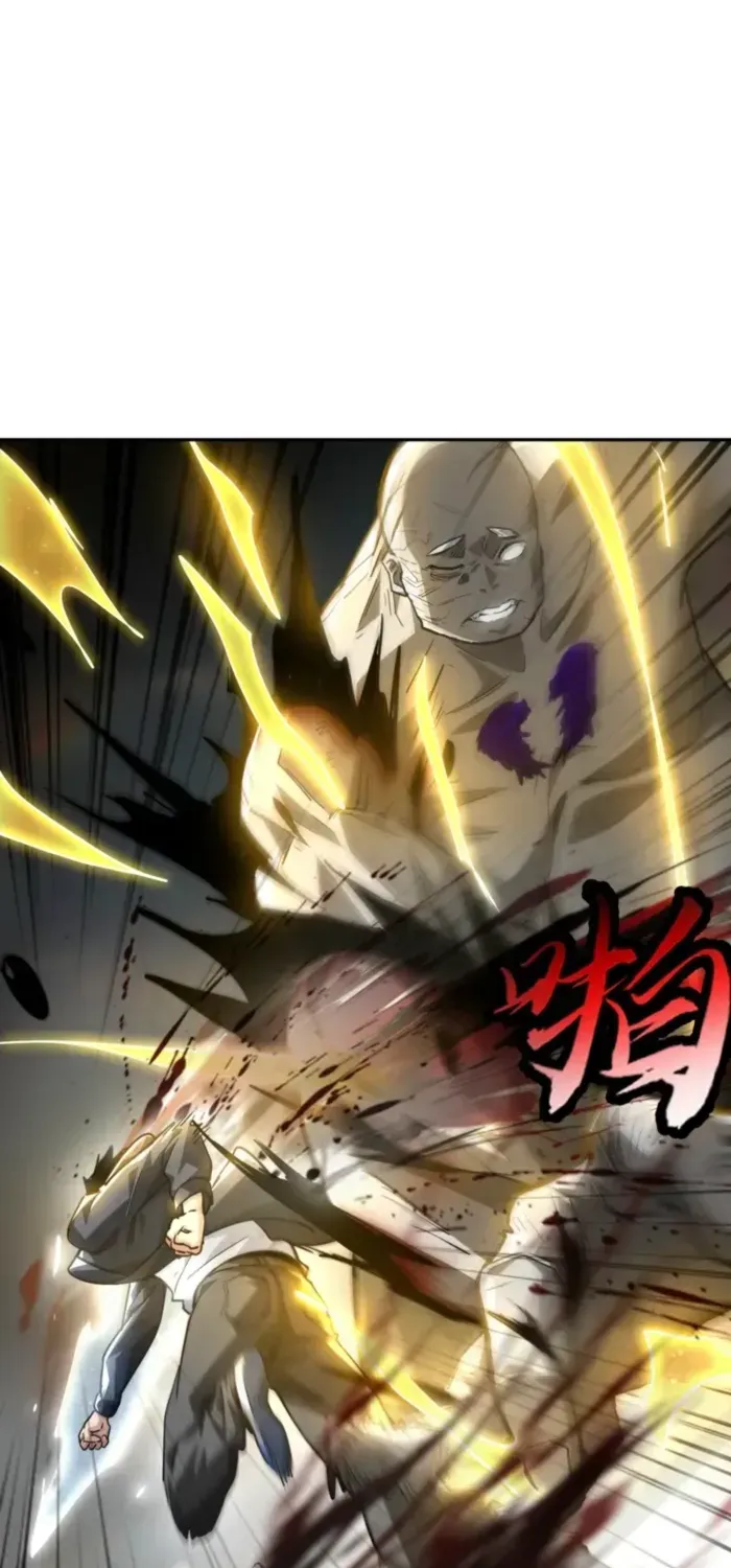 Read High Martiality With One Hand I Single Handedly Repel Three Thousand Emperors EN Manga Online