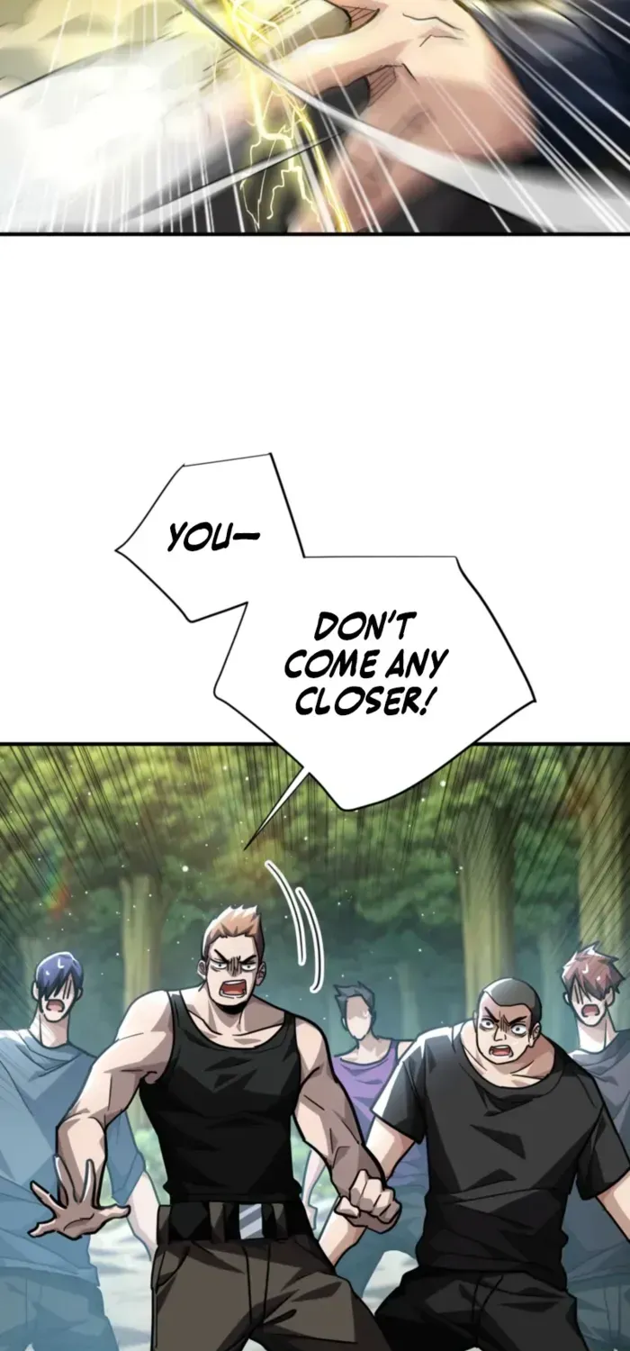 Read High Martiality With One Hand I Single Handedly Repel Three Thousand Emperors EN Manga Online