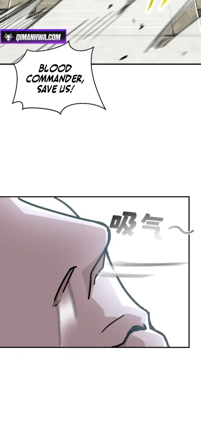 Read High Martiality With One Hand I Single Handedly Repel Three Thousand Emperors EN Manga Online