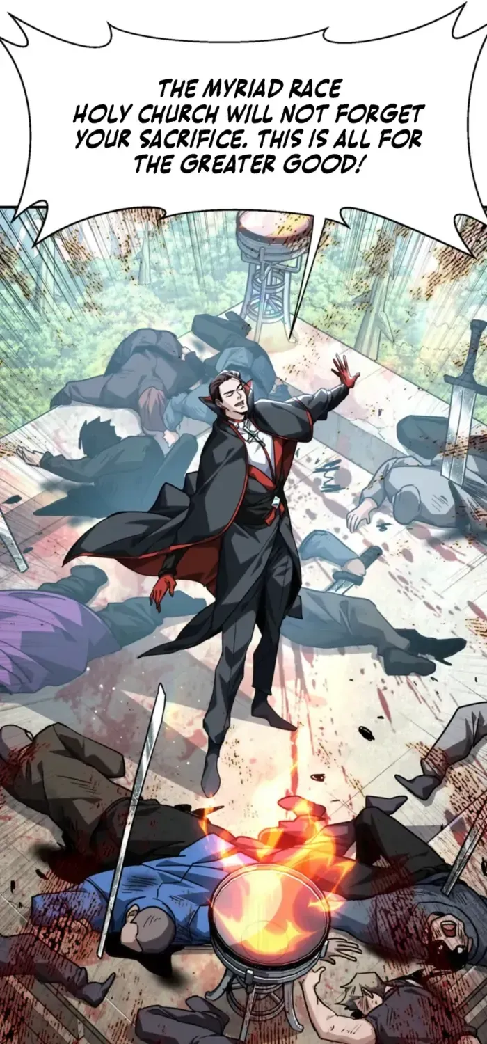 Read High Martiality With One Hand I Single Handedly Repel Three Thousand Emperors EN Manga Online
