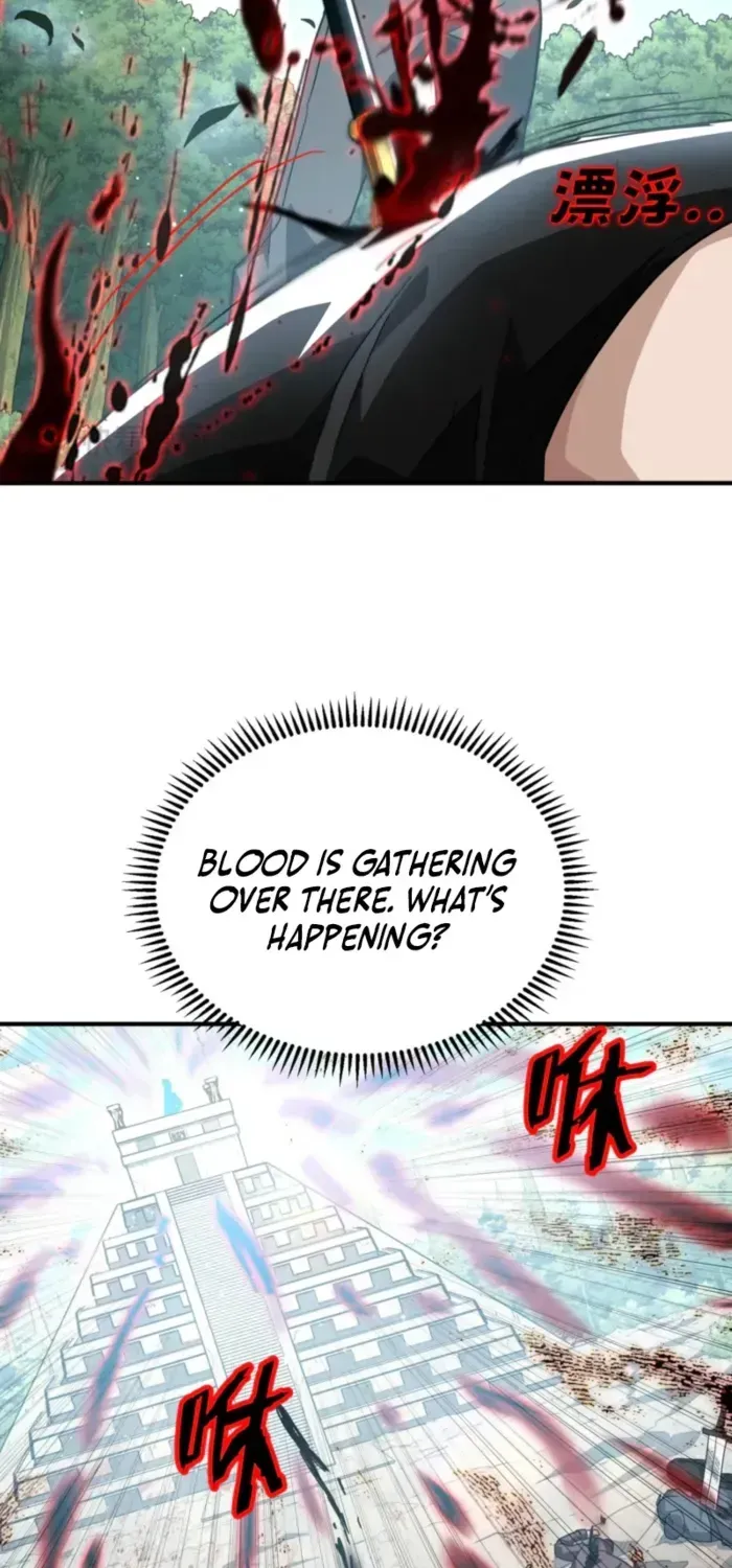 Read High Martiality With One Hand I Single Handedly Repel Three Thousand Emperors EN Manga Online