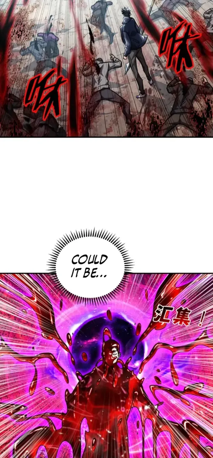Read High Martiality With One Hand I Single Handedly Repel Three Thousand Emperors EN Manga Online