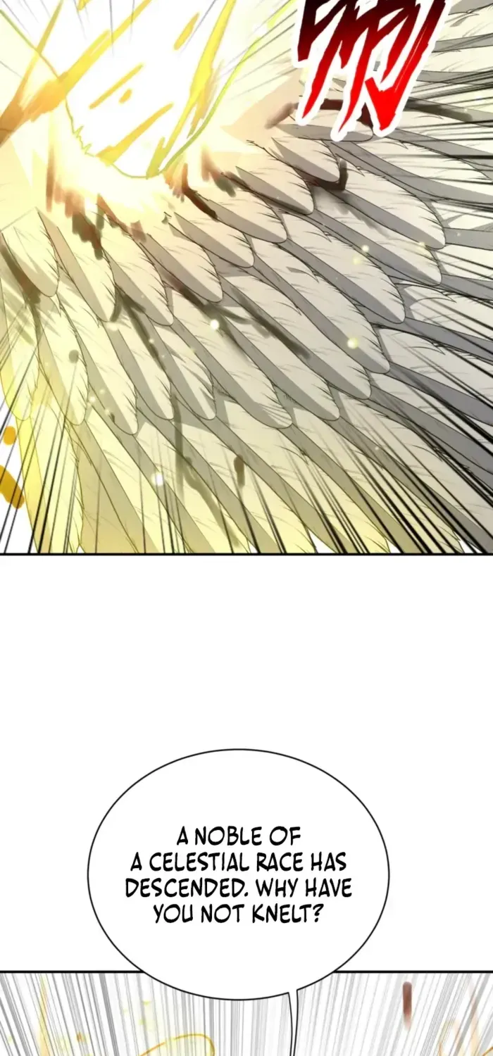 Read High Martiality With One Hand I Single Handedly Repel Three Thousand Emperors EN Manga Online