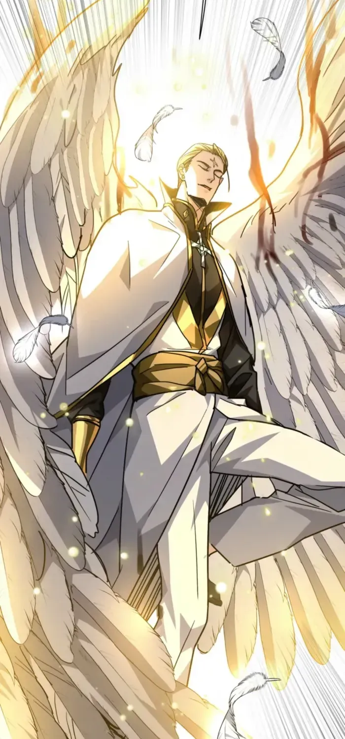 Read High Martiality With One Hand I Single Handedly Repel Three Thousand Emperors EN Manga Online