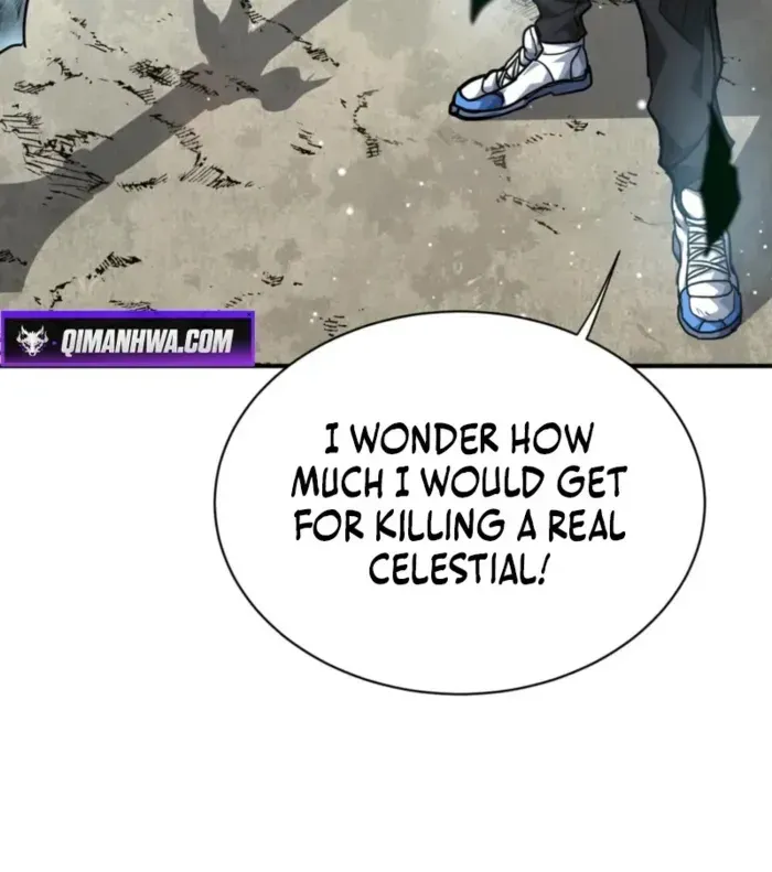 Read High Martiality With One Hand I Single Handedly Repel Three Thousand Emperors EN Manga Online