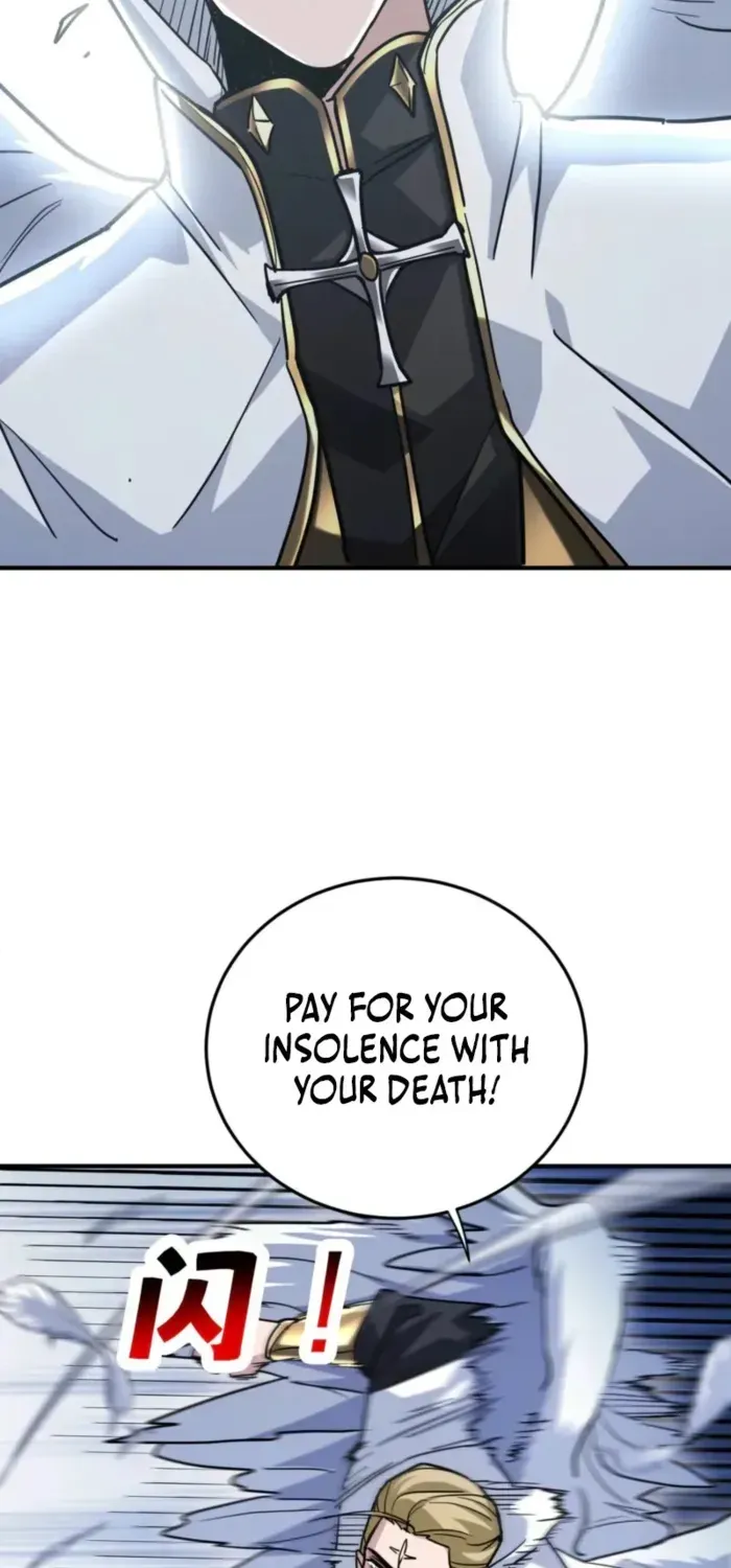 Read High Martiality With One Hand I Single Handedly Repel Three Thousand Emperors EN Manga Online