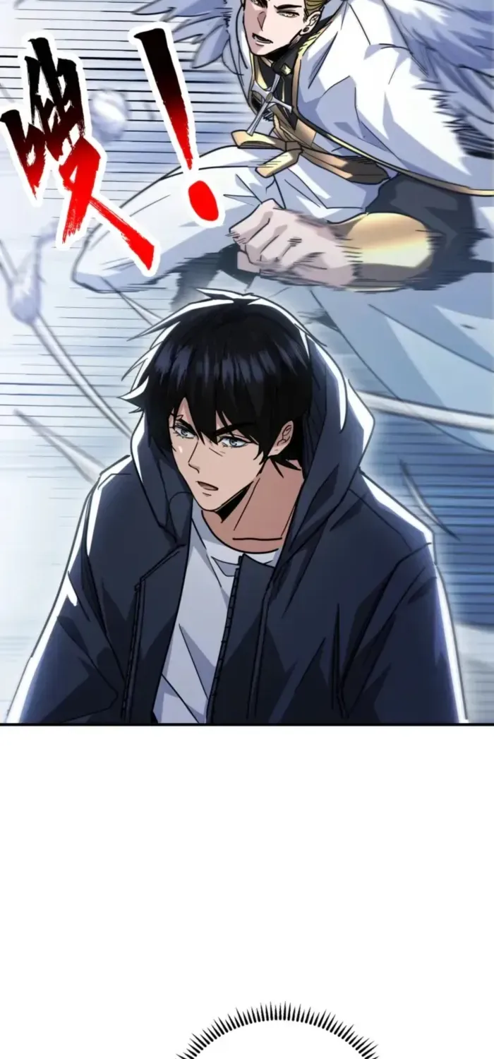 Read High Martiality With One Hand I Single Handedly Repel Three Thousand Emperors EN Manga Online