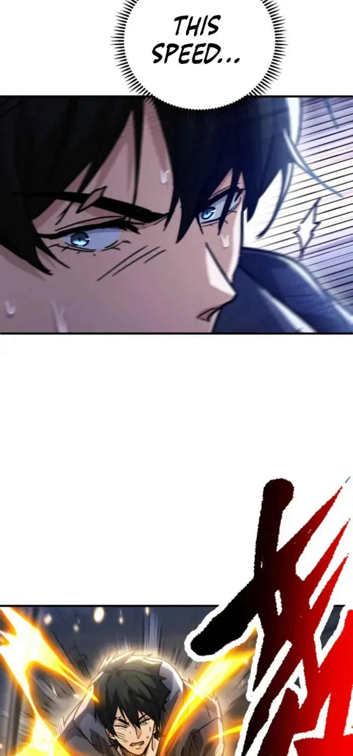 Read High Martiality With One Hand I Single Handedly Repel Three Thousand Emperors EN Manga Online