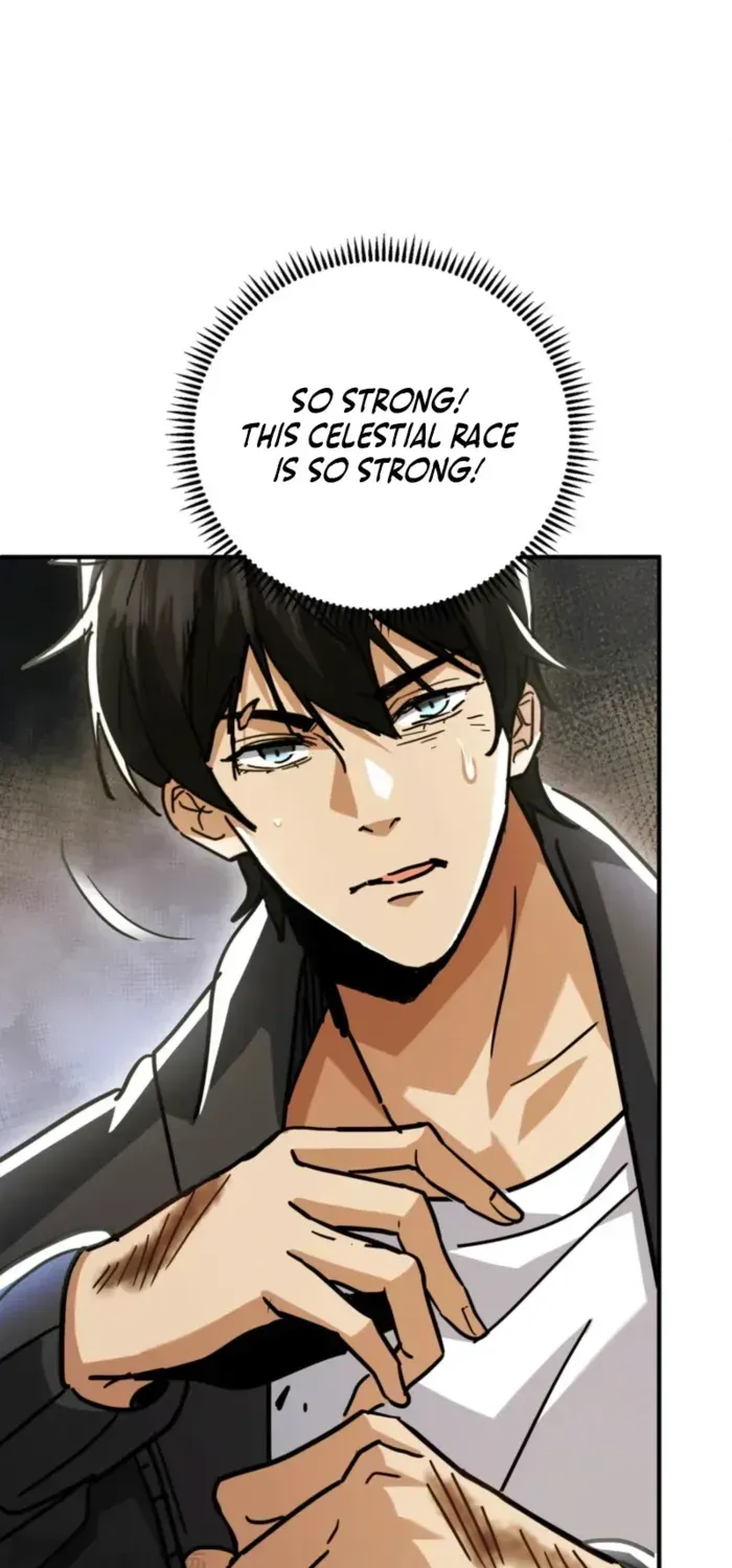 Read High Martiality With One Hand I Single Handedly Repel Three Thousand Emperors EN Manga Online