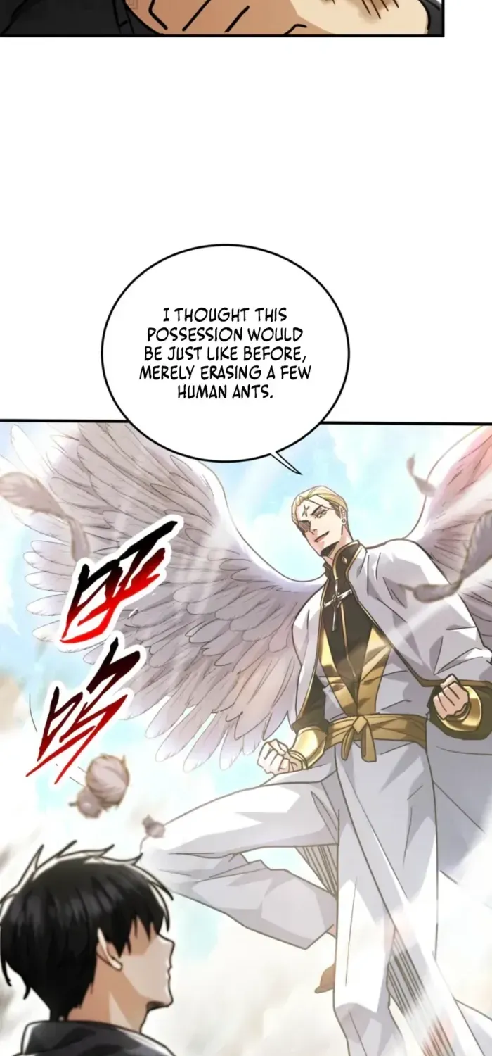 Read High Martiality With One Hand I Single Handedly Repel Three Thousand Emperors EN Manga Online