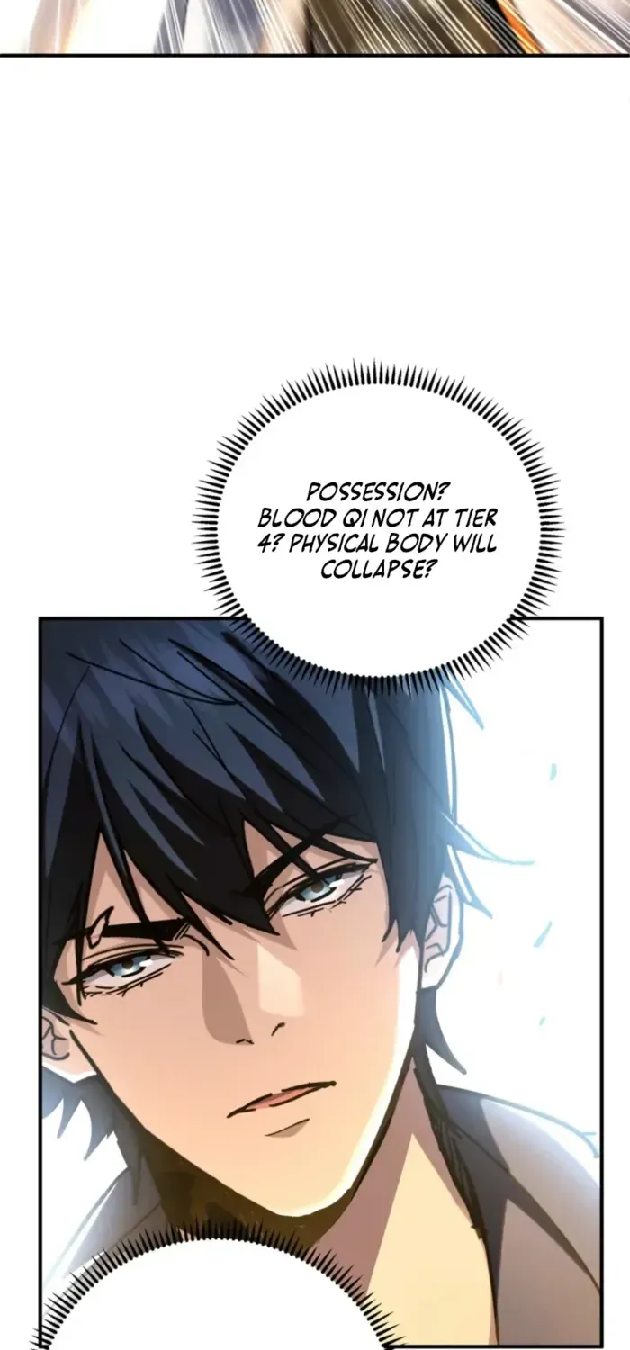 Read High Martiality With One Hand I Single Handedly Repel Three Thousand Emperors EN Manga Online