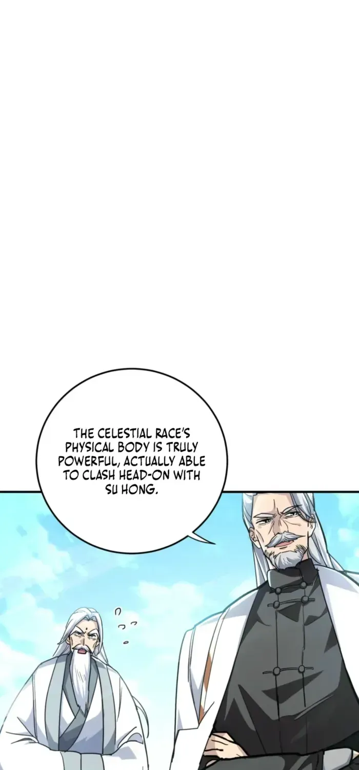 Read High Martiality With One Hand I Single Handedly Repel Three Thousand Emperors EN Manga Online