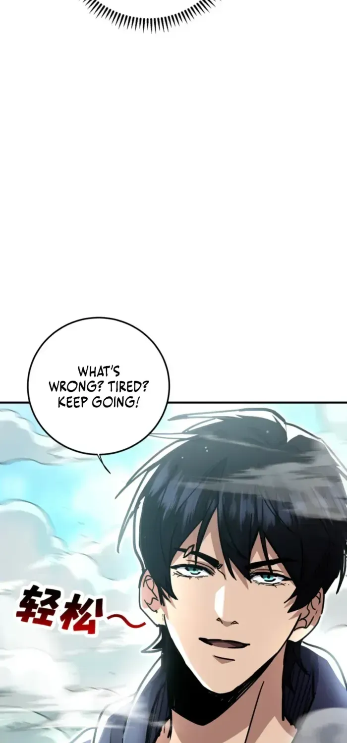 Read High Martiality With One Hand I Single Handedly Repel Three Thousand Emperors EN Manga Online
