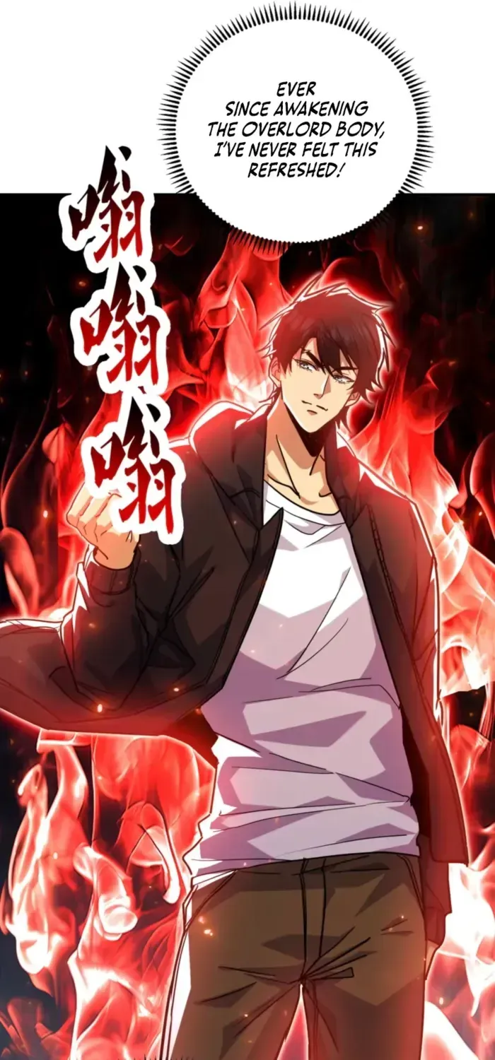Read High Martiality With One Hand I Single Handedly Repel Three Thousand Emperors EN Manga Online