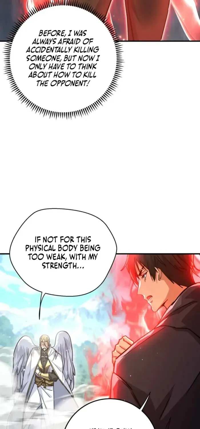 Read High Martiality With One Hand I Single Handedly Repel Three Thousand Emperors EN Manga Online