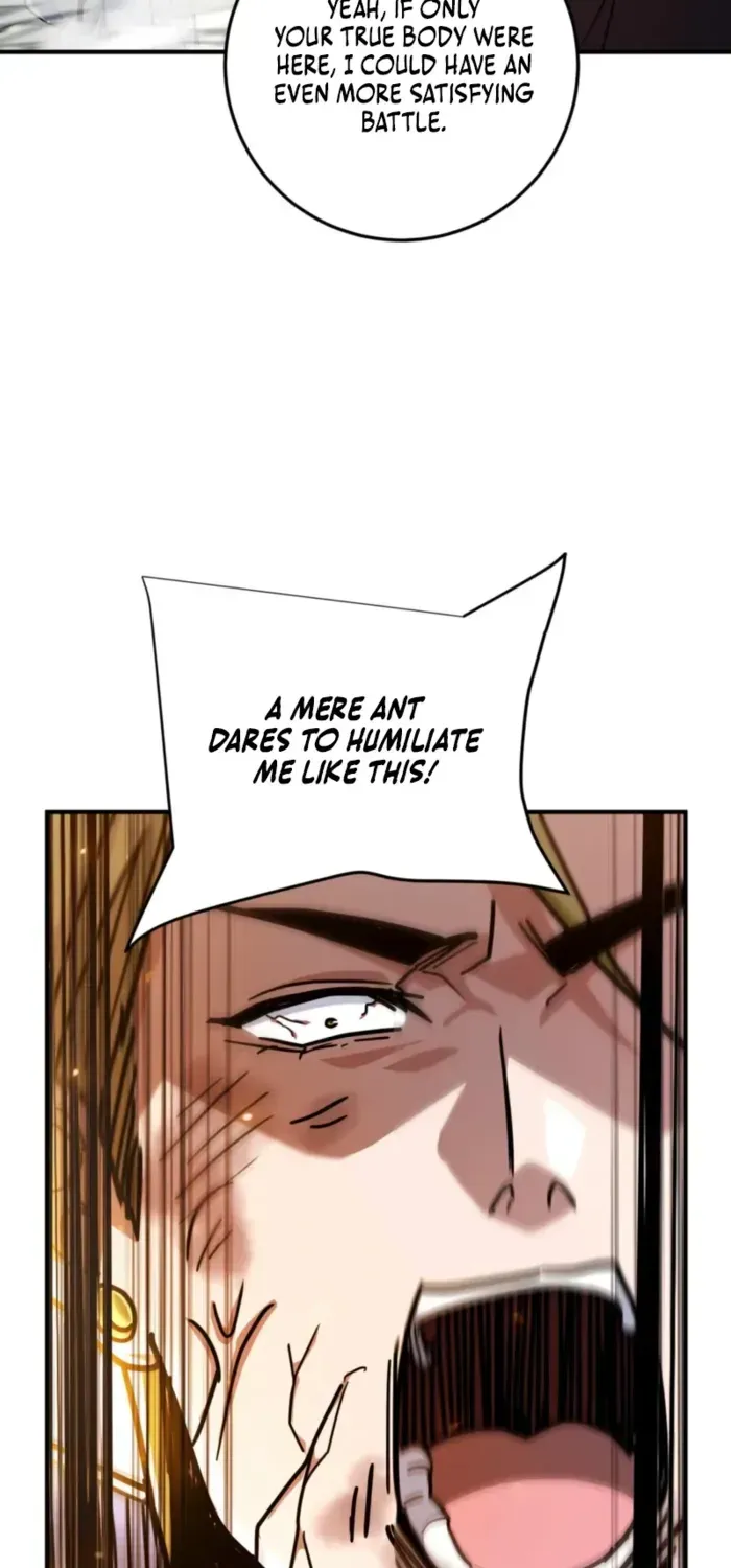 Read High Martiality With One Hand I Single Handedly Repel Three Thousand Emperors EN Manga Online