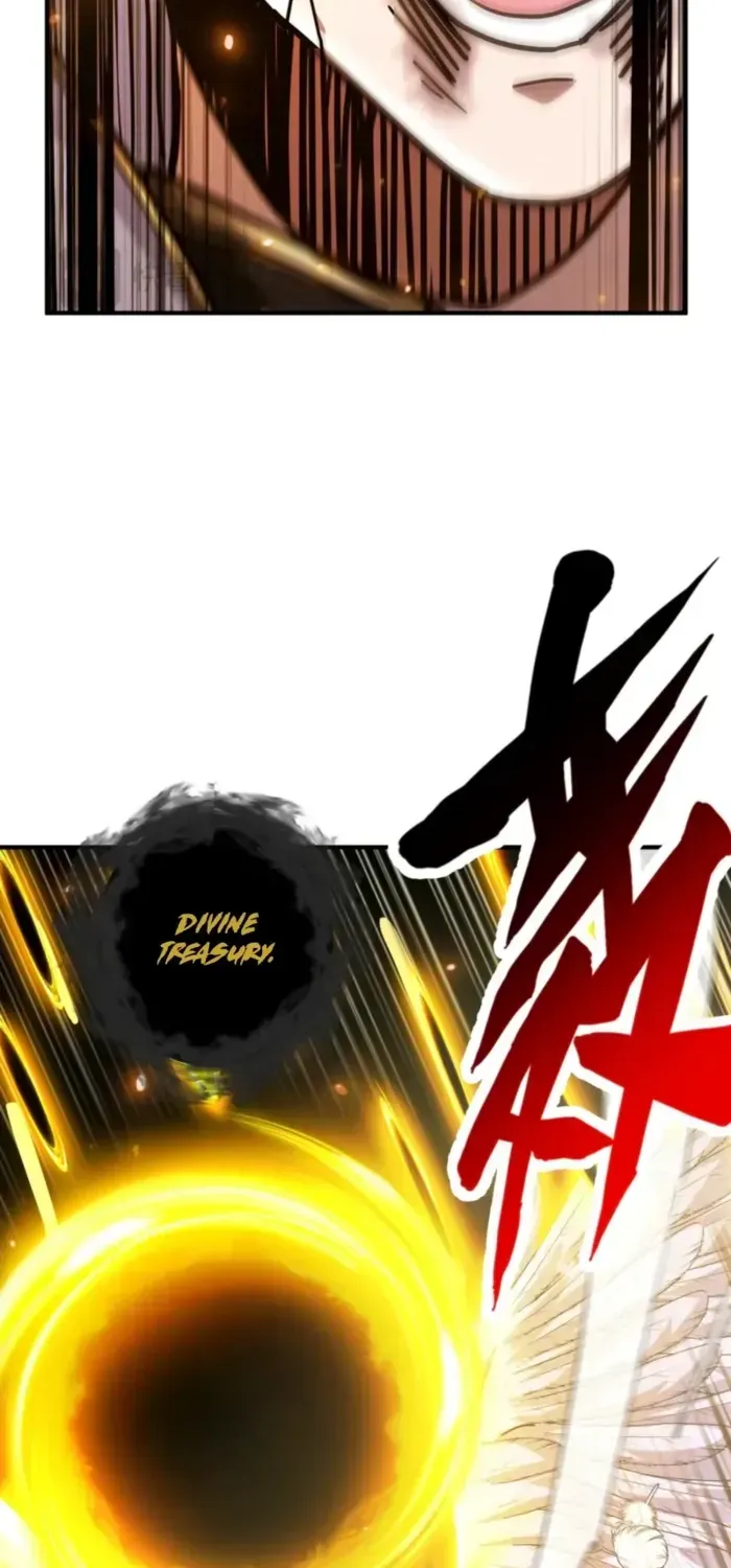 Read High Martiality With One Hand I Single Handedly Repel Three Thousand Emperors EN Manga Online