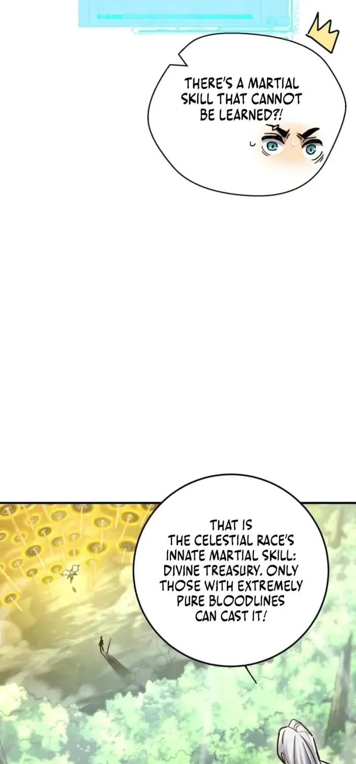 Read High Martiality With One Hand I Single Handedly Repel Three Thousand Emperors EN Manga Online