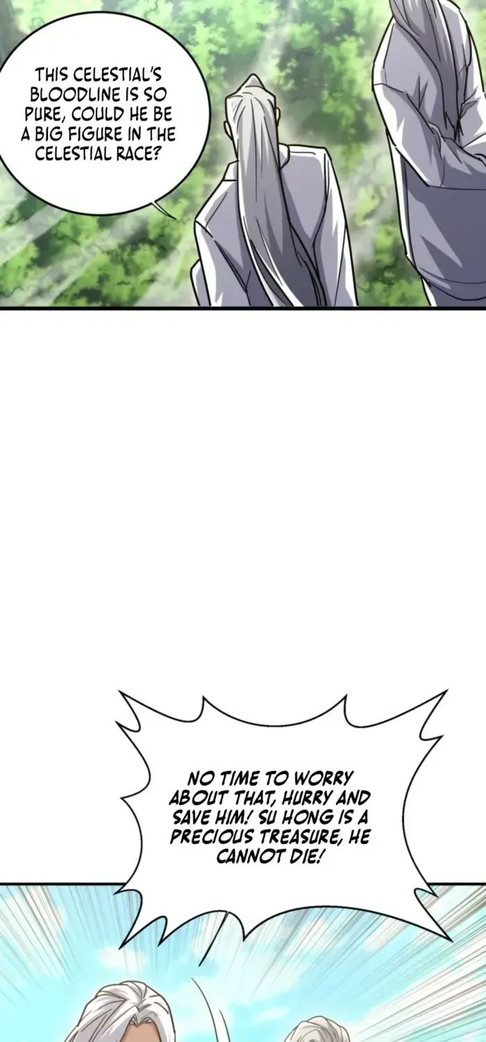 Read High Martiality With One Hand I Single Handedly Repel Three Thousand Emperors EN Manga Online