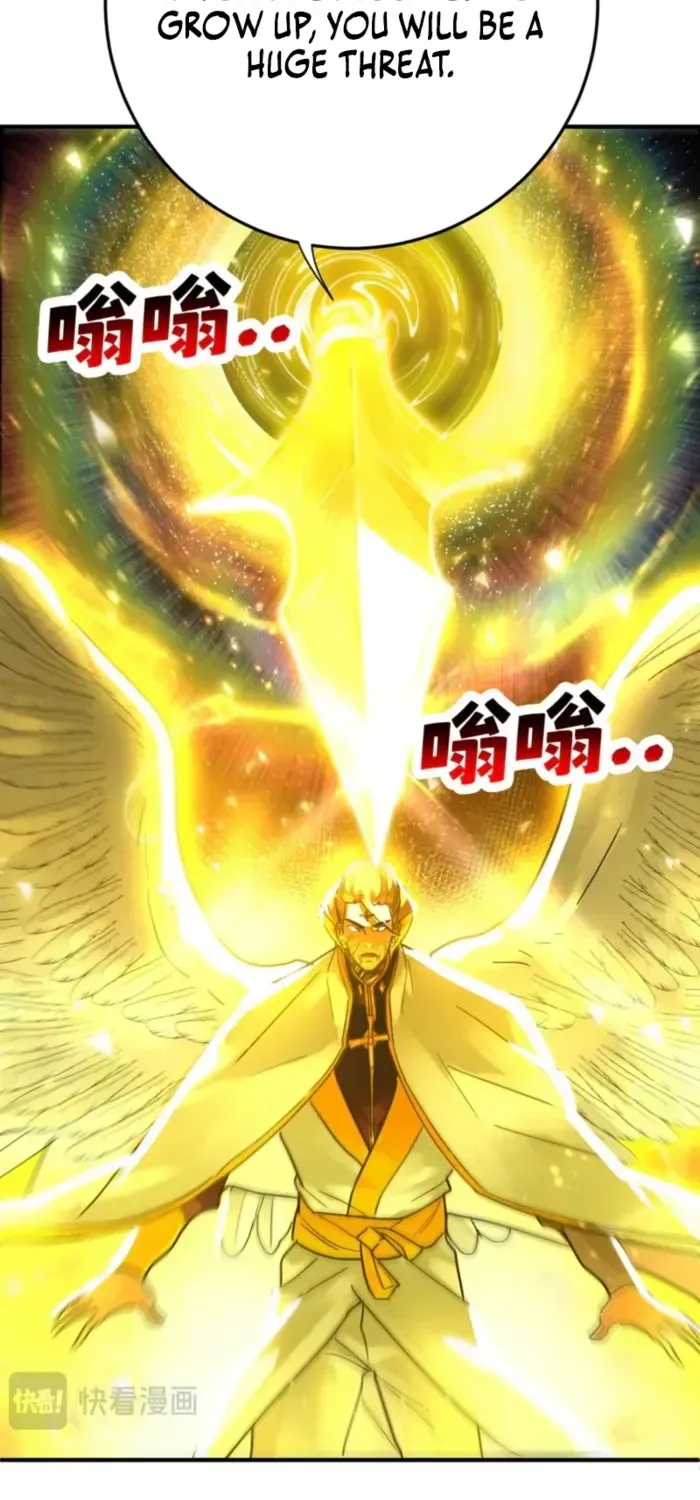 Read High Martiality With One Hand I Single Handedly Repel Three Thousand Emperors EN Manga Online