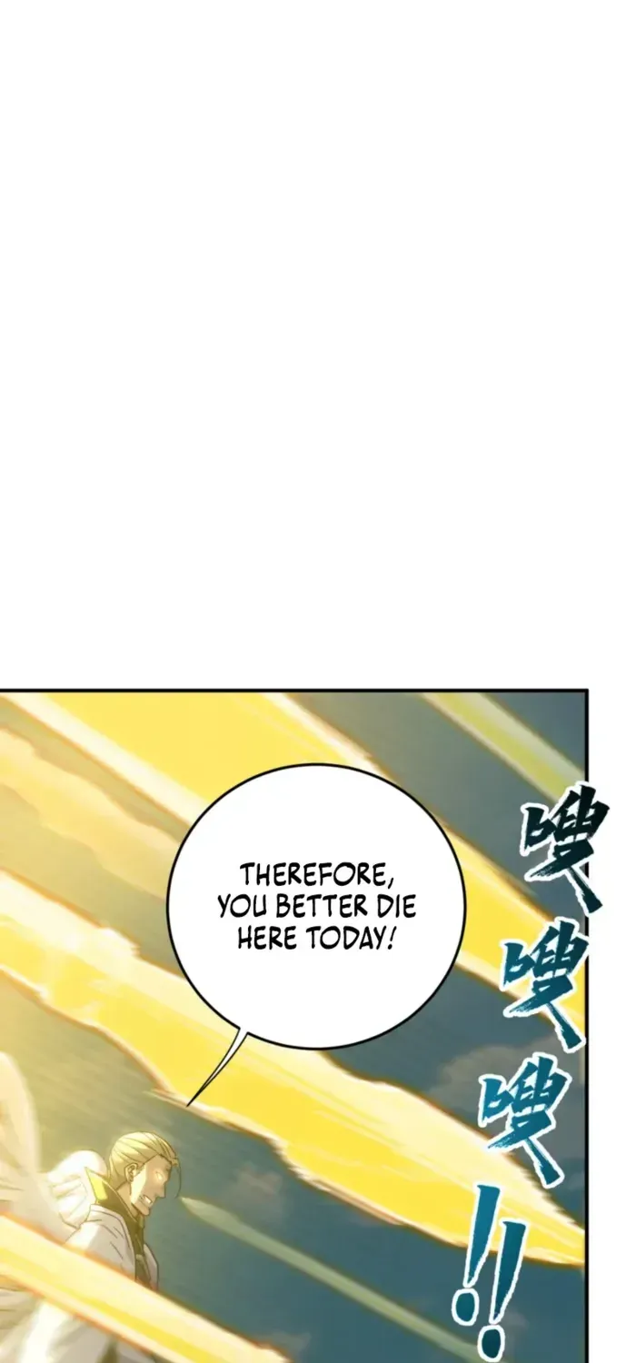 Read High Martiality With One Hand I Single Handedly Repel Three Thousand Emperors EN Manga Online