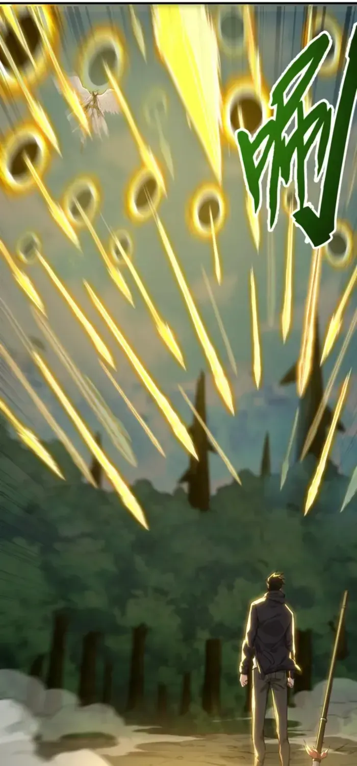 Read High Martiality With One Hand I Single Handedly Repel Three Thousand Emperors EN Manga Online