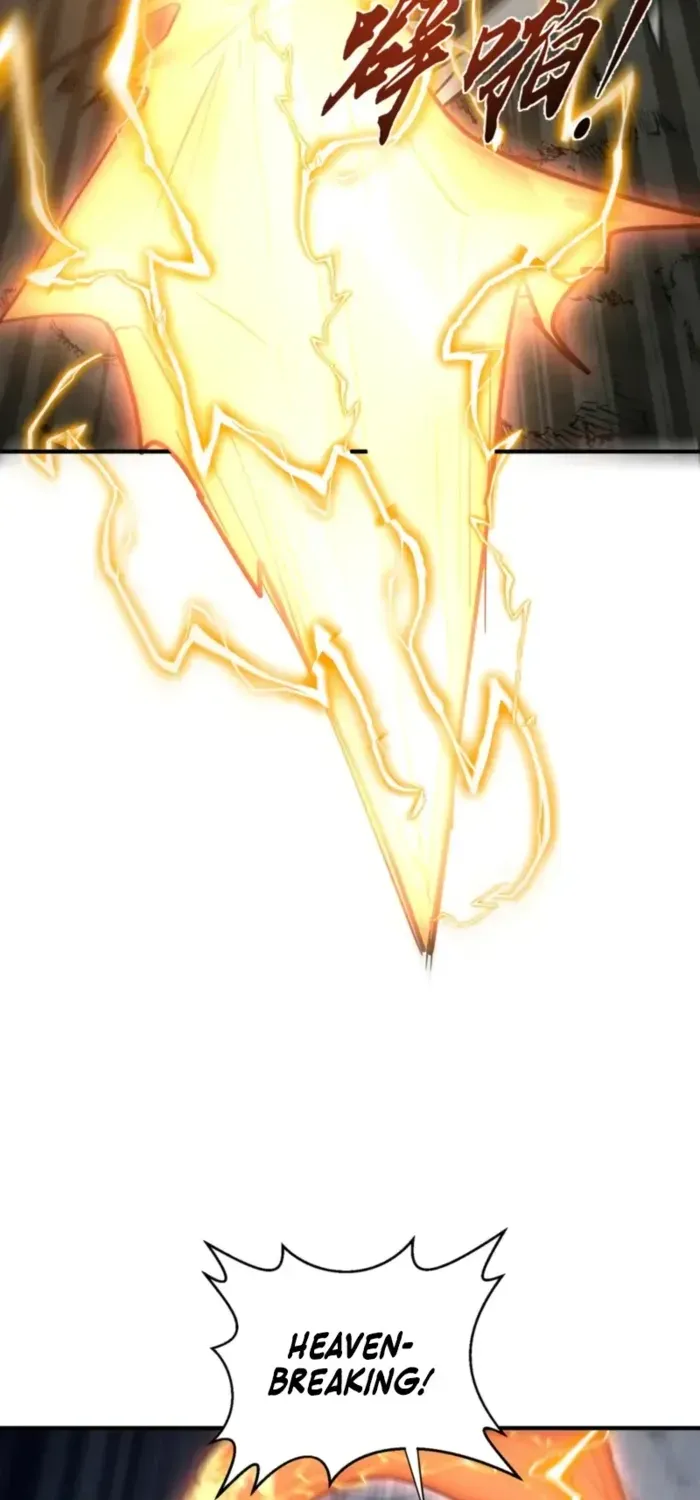 Read High Martiality With One Hand I Single Handedly Repel Three Thousand Emperors EN Manga Online