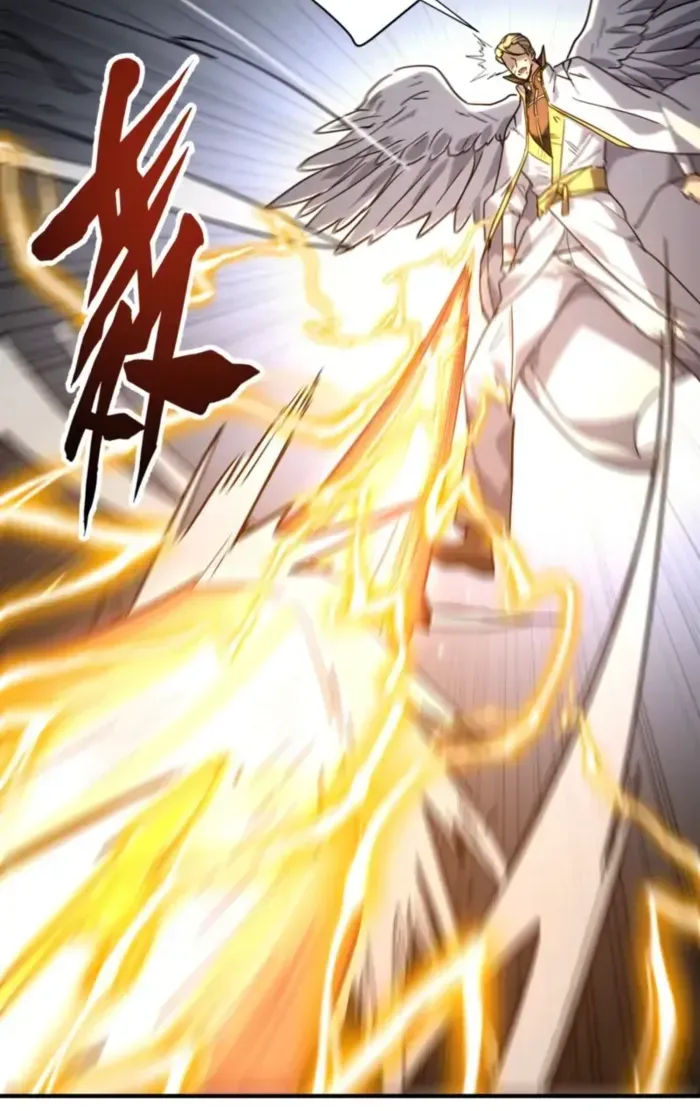 Read High Martiality With One Hand I Single Handedly Repel Three Thousand Emperors EN Manga Online