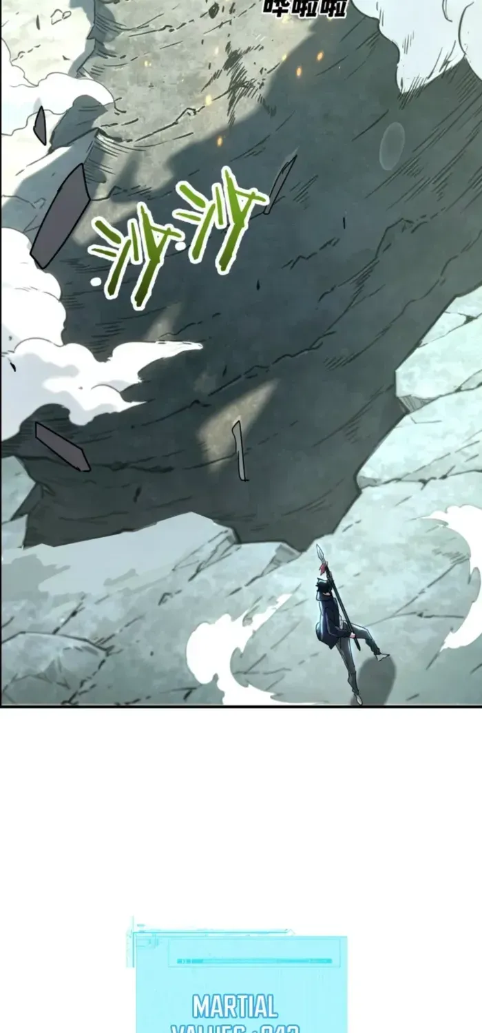Read High Martiality With One Hand I Single Handedly Repel Three Thousand Emperors EN Manga Online