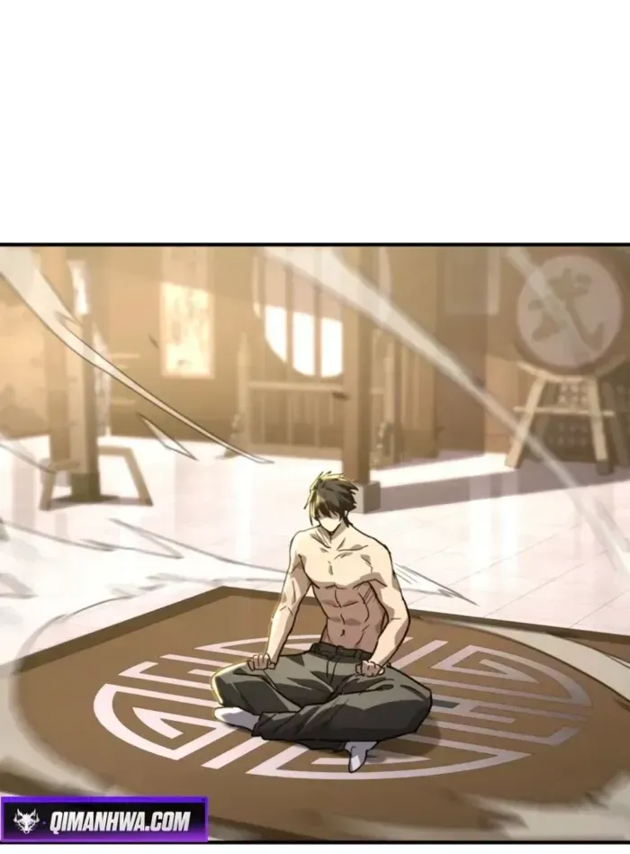 Read High Martiality With One Hand I Single Handedly Repel Three Thousand Emperors EN Manga Online