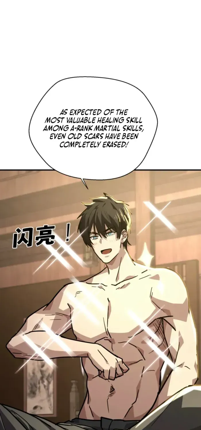 Read High Martiality With One Hand I Single Handedly Repel Three Thousand Emperors EN Manga Online