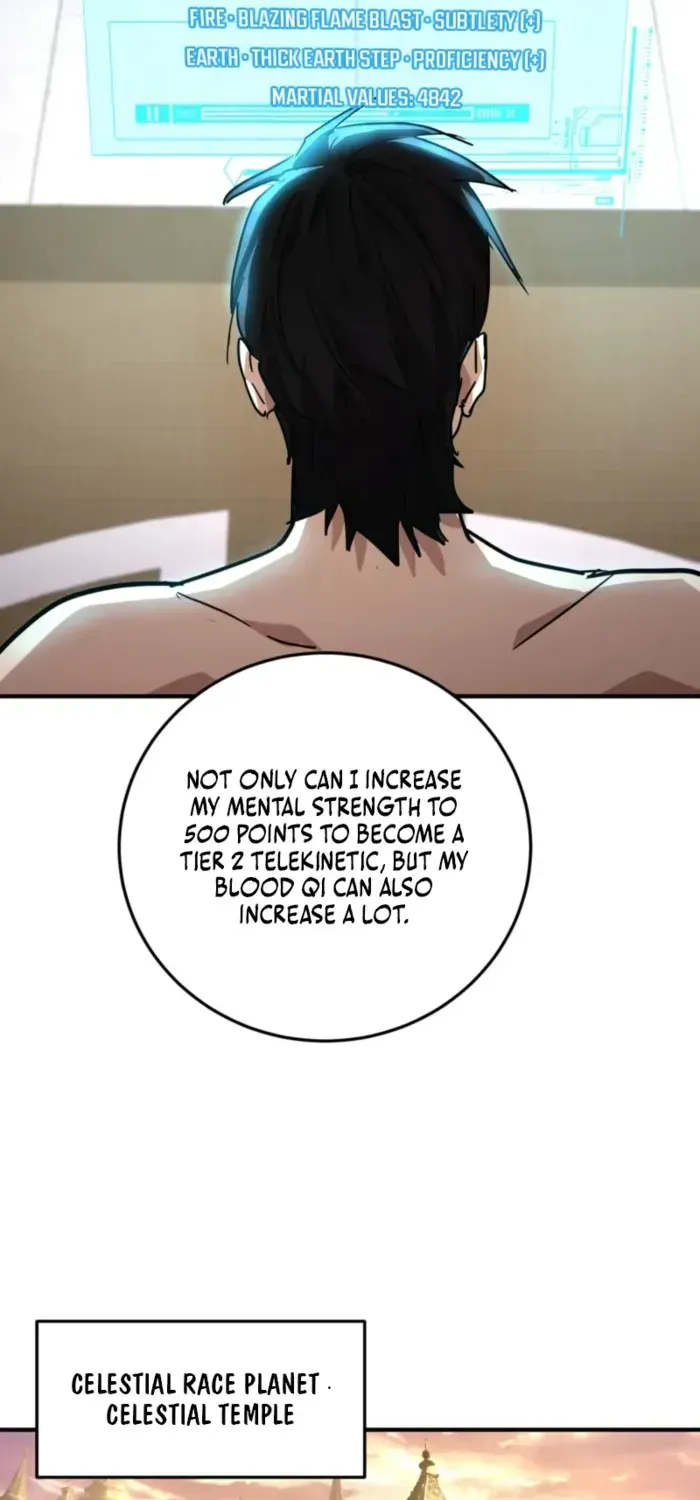 Read High Martiality With One Hand I Single Handedly Repel Three Thousand Emperors EN Manga Online