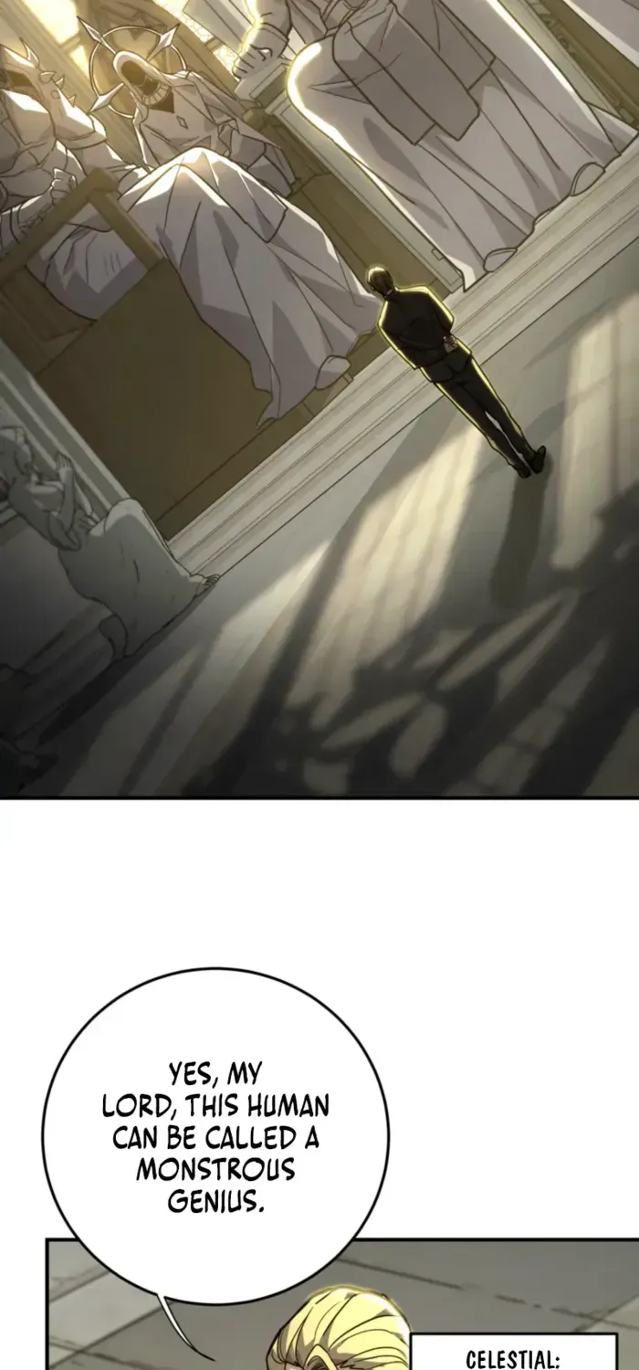 Read High Martiality With One Hand I Single Handedly Repel Three Thousand Emperors EN Manga Online