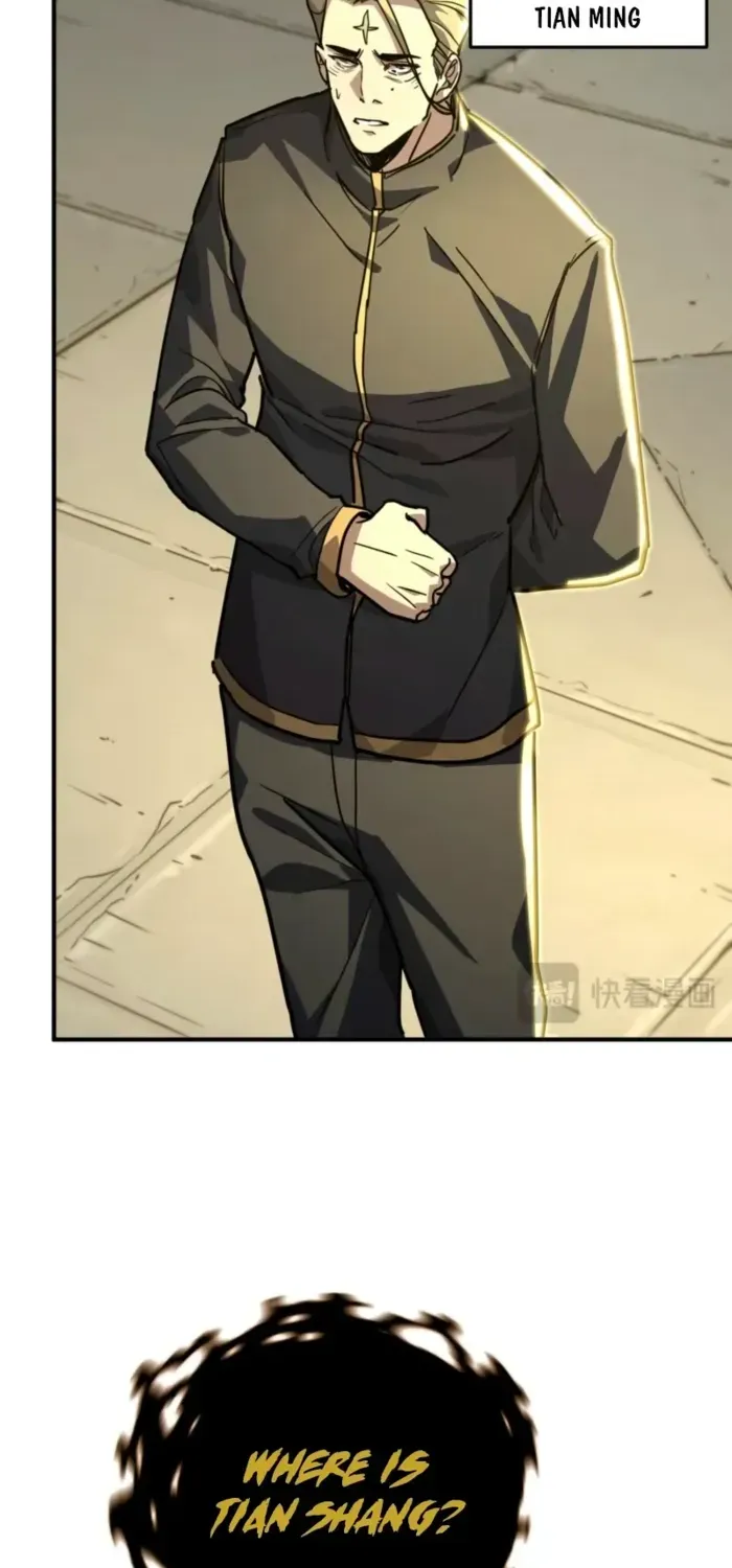 Read High Martiality With One Hand I Single Handedly Repel Three Thousand Emperors EN Manga Online