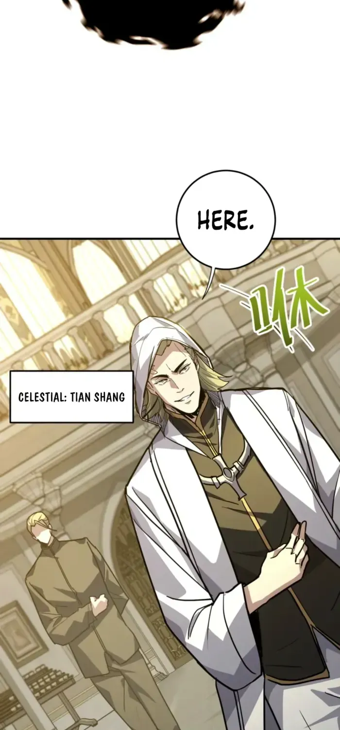 Read High Martiality With One Hand I Single Handedly Repel Three Thousand Emperors EN Manga Online