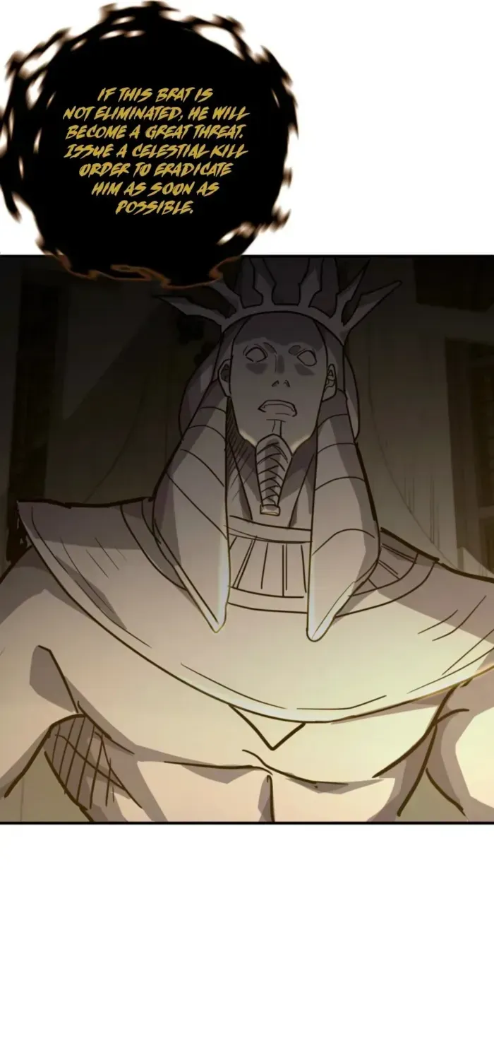 Read High Martiality With One Hand I Single Handedly Repel Three Thousand Emperors EN Manga Online